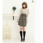 ワンピース/KHAKI